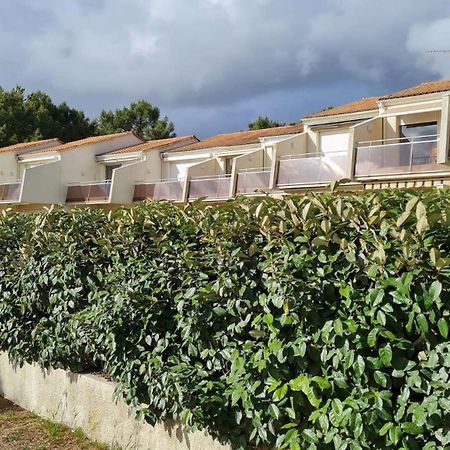 Saint Georges De Didonne - Vue Mer Pour Ce Studio Cosy En Rez-De-Chaussee Exterior photo