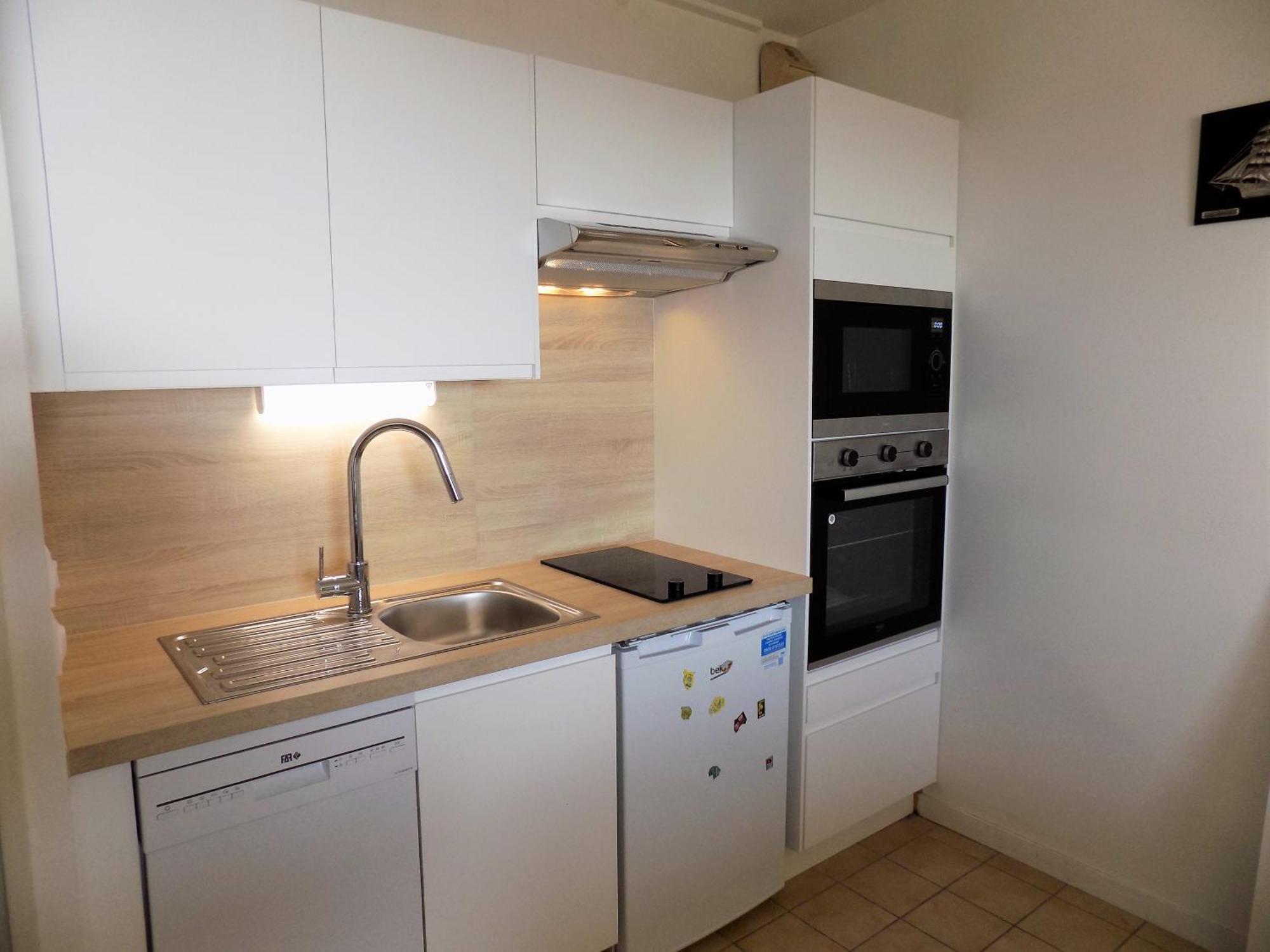 Saint Georges De Didonne - Vue Mer Pour Ce Studio Cosy En Rez-De-Chaussee Exterior photo