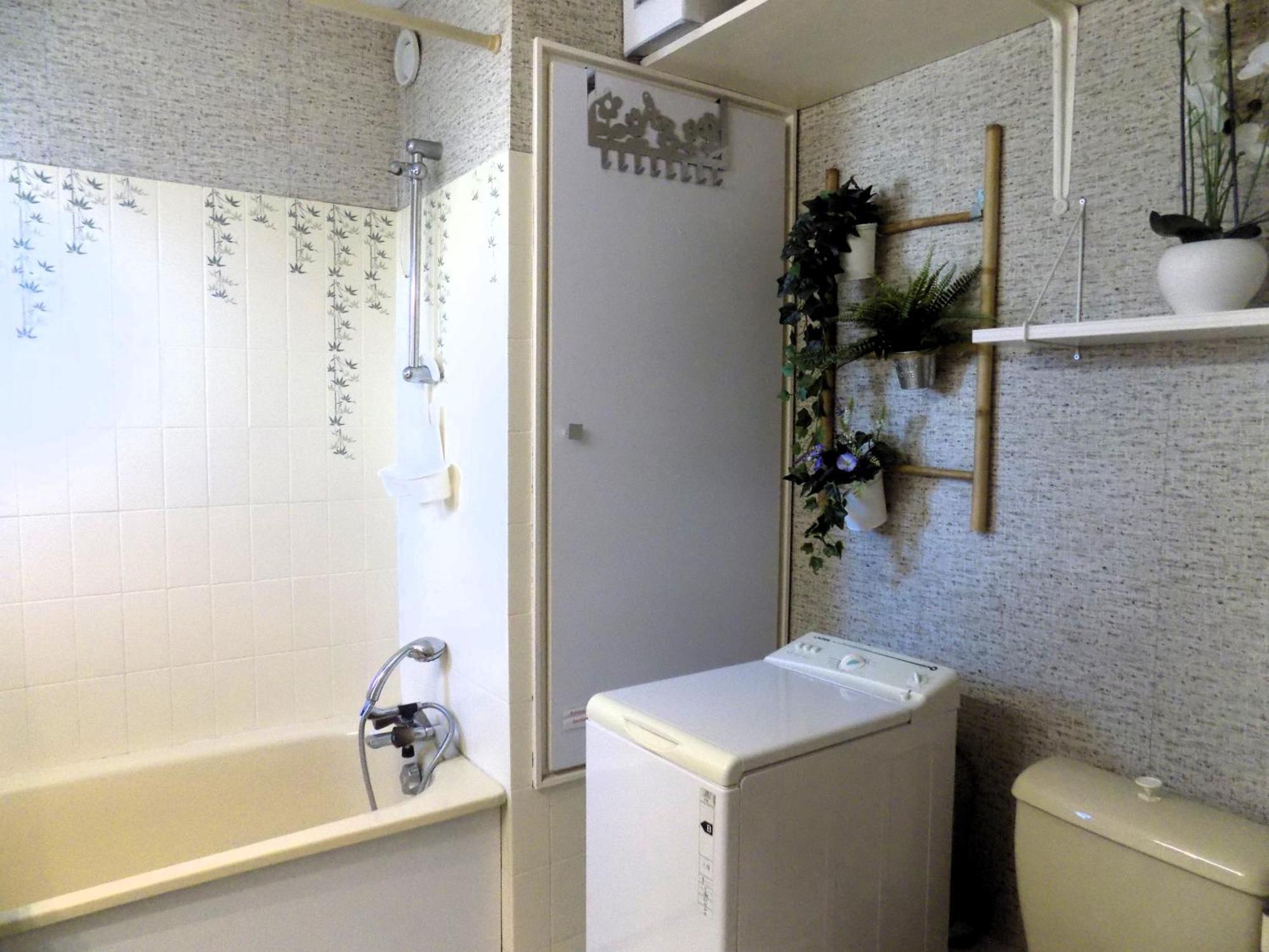 Saint Georges De Didonne - Vue Mer Pour Ce Studio Cosy En Rez-De-Chaussee Exterior photo
