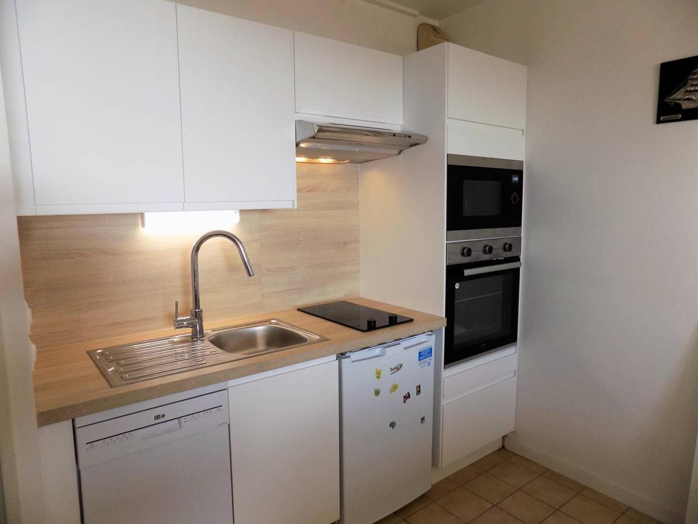 Saint Georges De Didonne - Vue Mer Pour Ce Studio Cosy En Rez-De-Chaussee Exterior photo